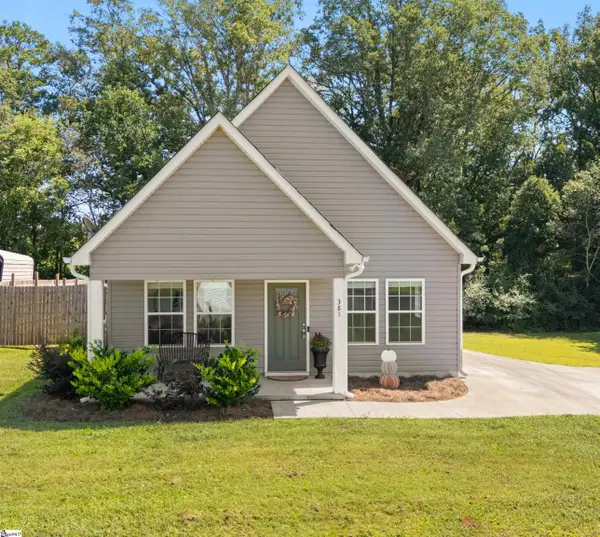 381 Deer Farm Pond Lane, Fair Play, SC 29621