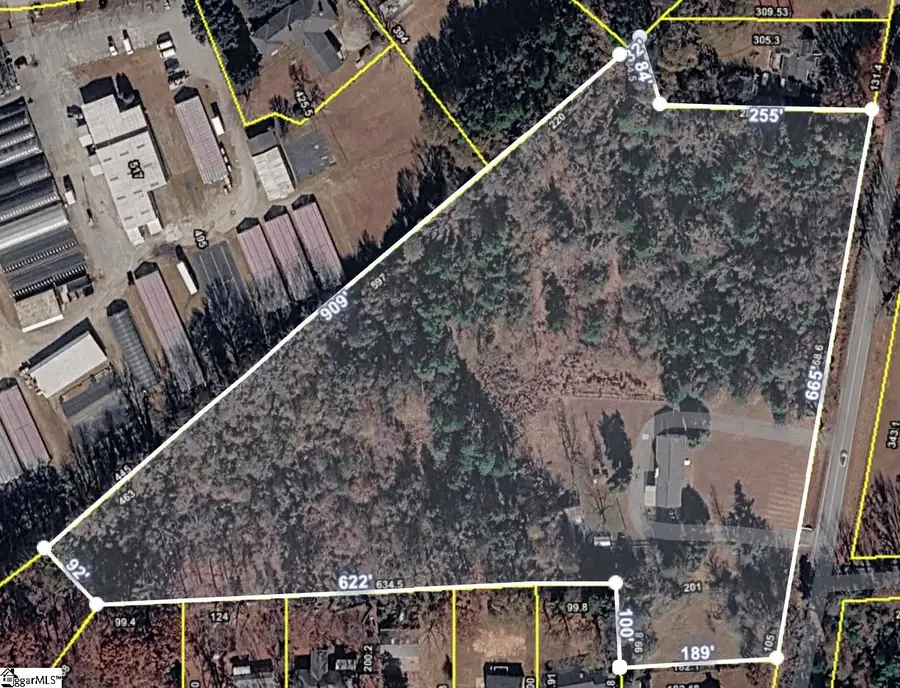 904 Mcabee Road, Spartanburg, SC 29306 - Image #2