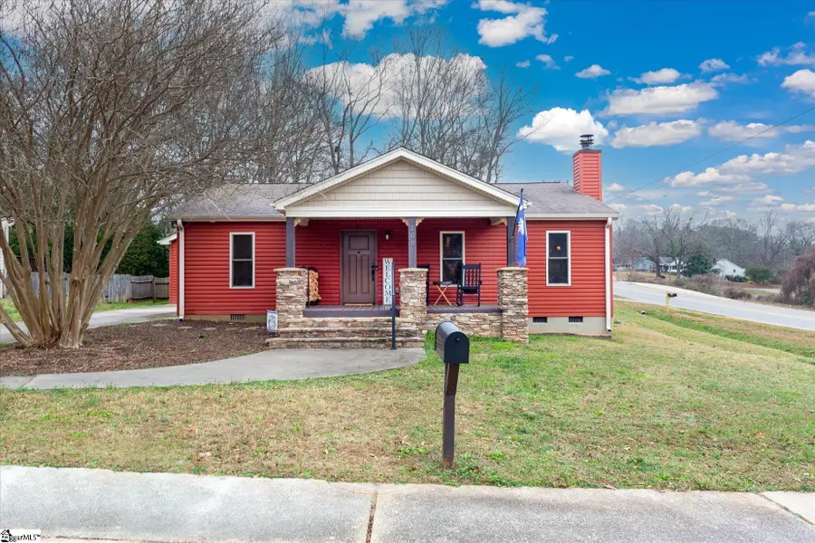 109 S Laurel Street, Walhalla, SC 29691 - Image #2