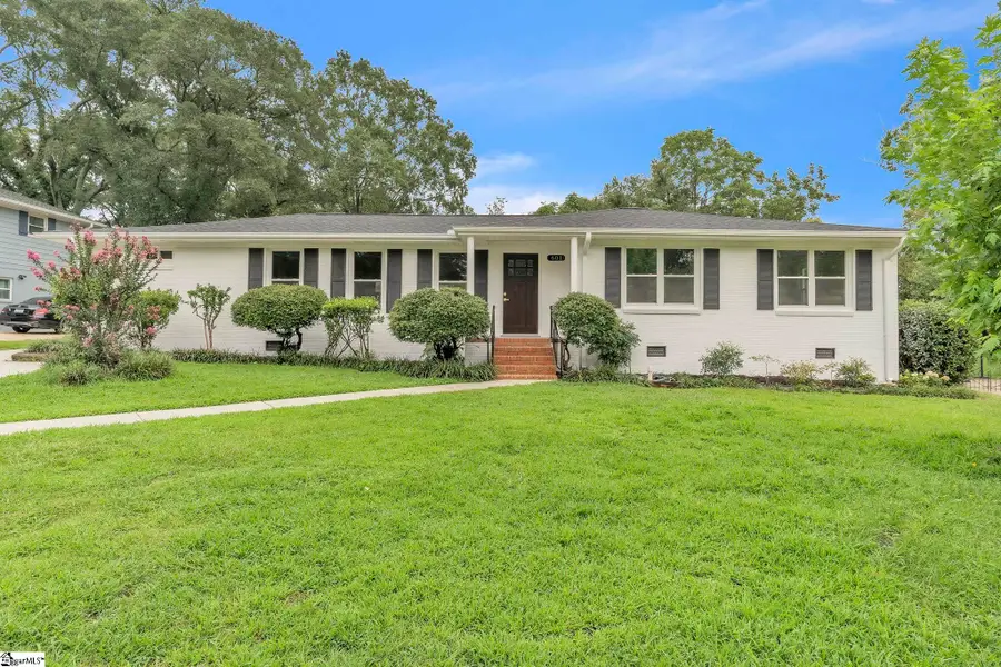 601 Parkins Mill Road, Greenville, SC 29607 - Image #2