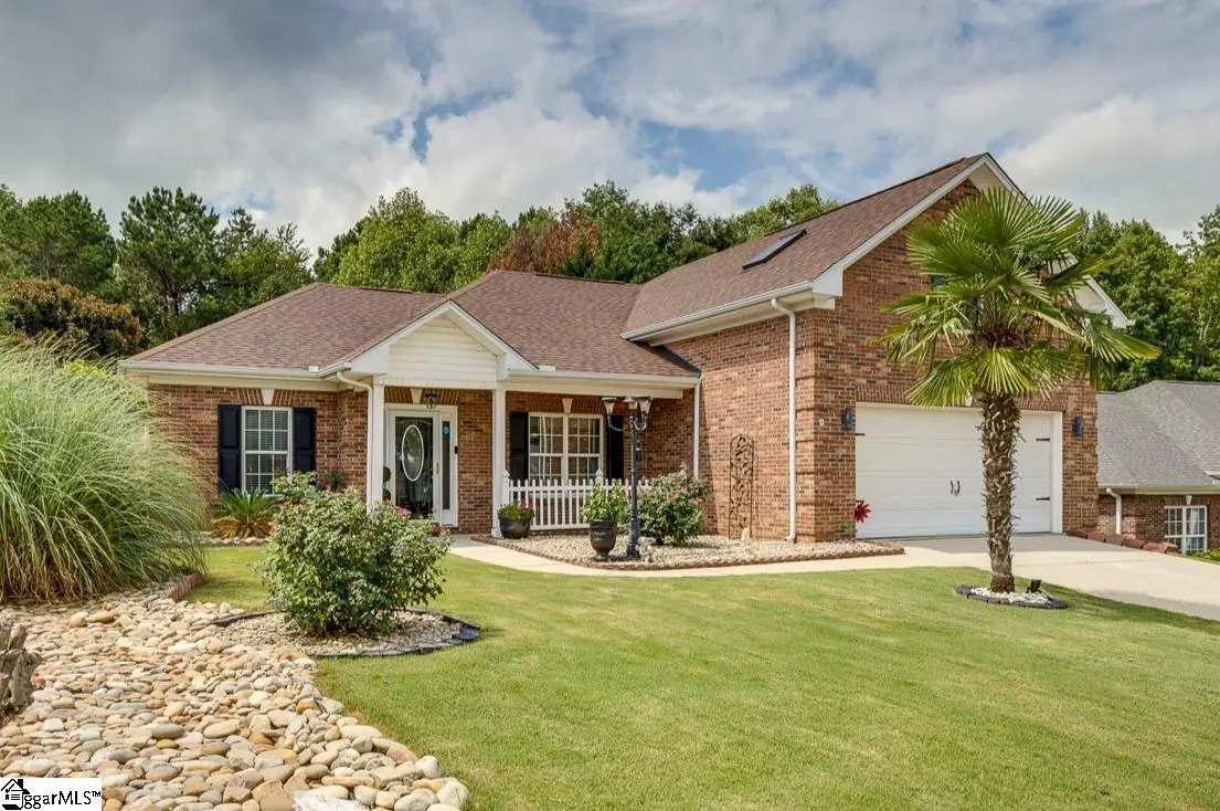 9 Arabian Way, Simpsonville, SC 29681 - Image #1