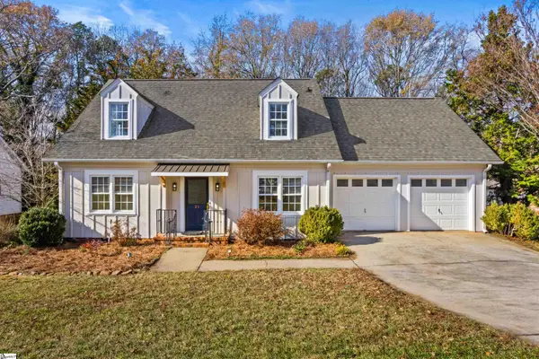 31 Dahlglen Avenue, Greenville, SC 29607