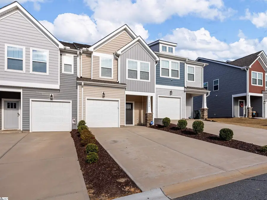 1550 Rivermeade Drive, Moore, SC 29369 - Image #2