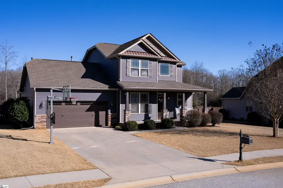 523 Turning Leaf Lane, Greer, SC 29651 - Image #2