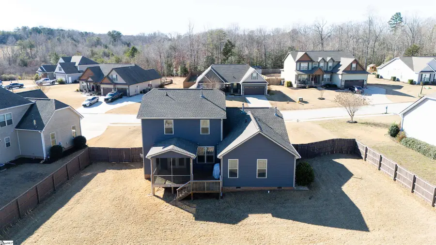 523 Turning Leaf Lane, Greer, SC 29651 - Image #3
