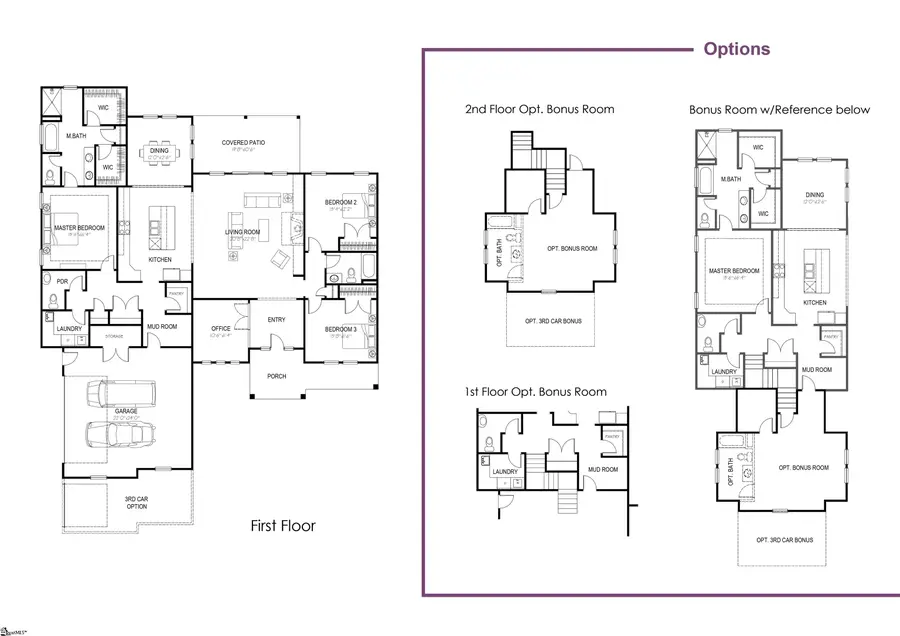 502 Tilman Court, Anderson, SC 29621 - #2