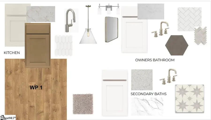 502 Tilman Court, Anderson, SC 29621 - #3