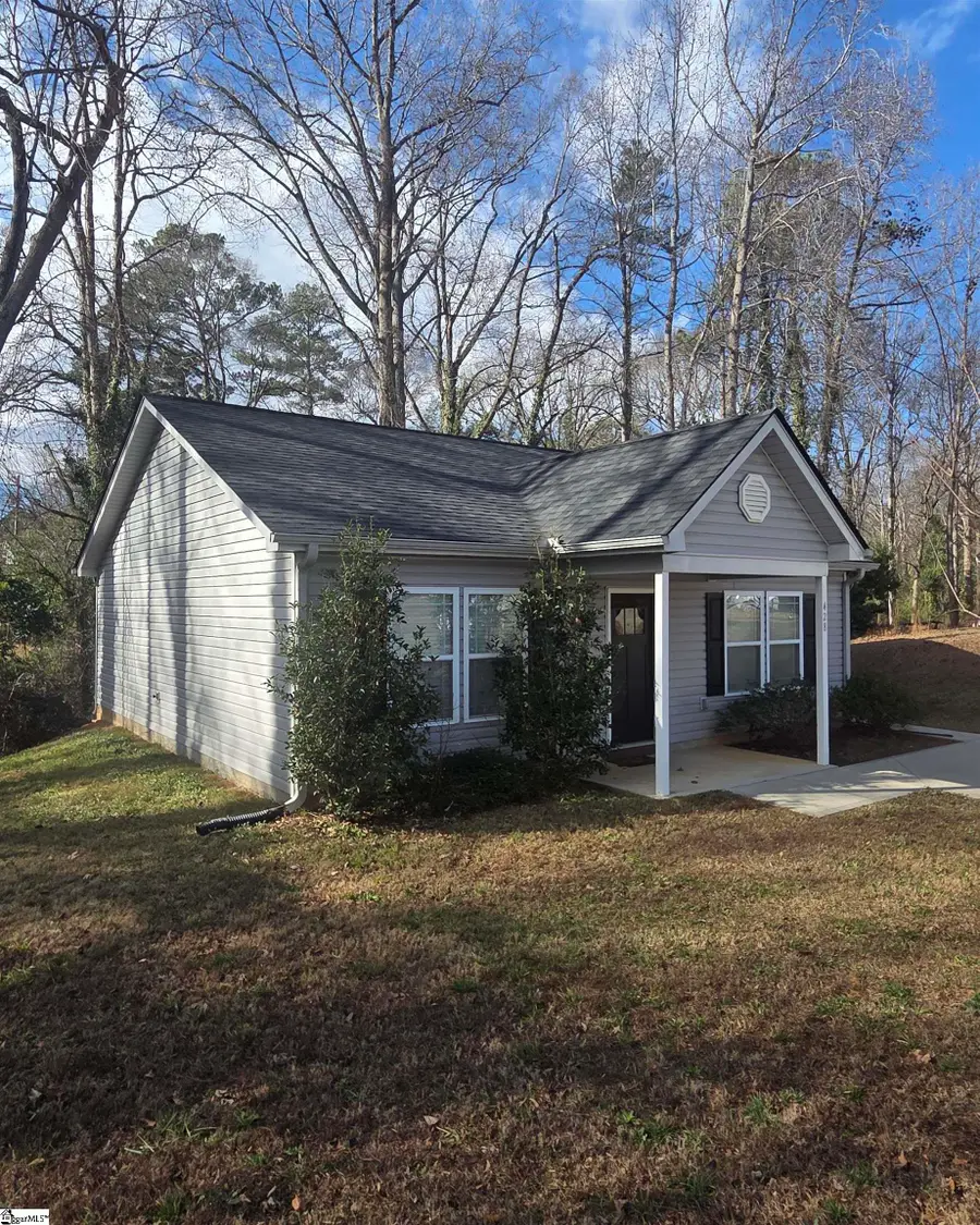 428 Blairwood Court, Spartanburg, SC 29303 - Image #3