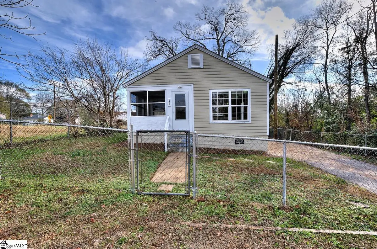 105 Francis Avenue, Greenville, SC 29611 - Image #1