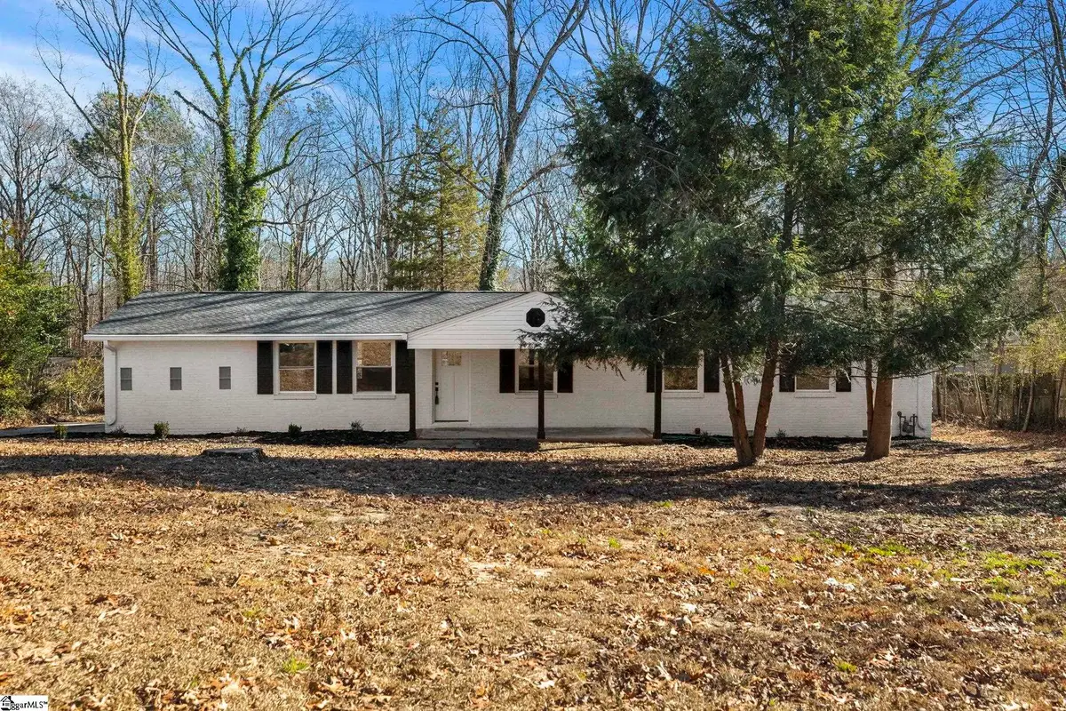 217 Greenbriar Drive, Simpsonville, SC 29680 - Image #1