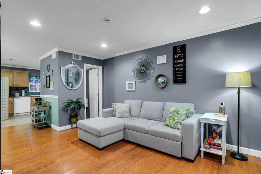 501 Edwards Road #Unit 23, Greenville, SC 29615 - Image #2