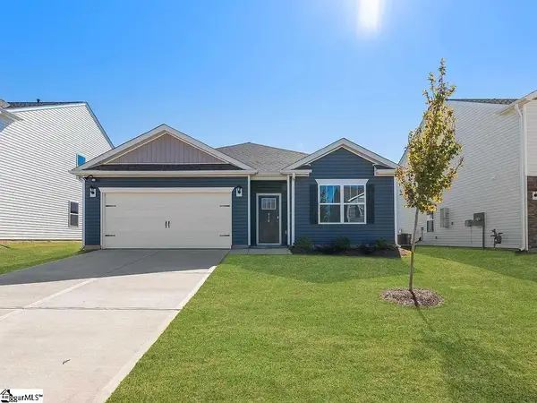 918 Pineland Drive, Woodruff, SC 29388