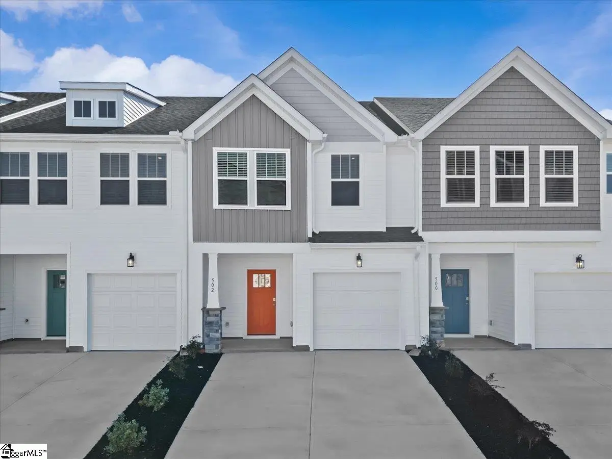 502 Harebell Way, Greenville, SC 29617 - Image #1