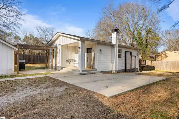 20 Virginia Drive, Woodruff, SC 29388