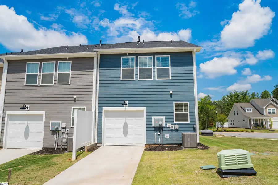 484 Mill Park Way, Spartanburg, SC 29307 - #2