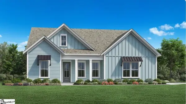 207 Dapple Lane, Simpsonville, SC 29681