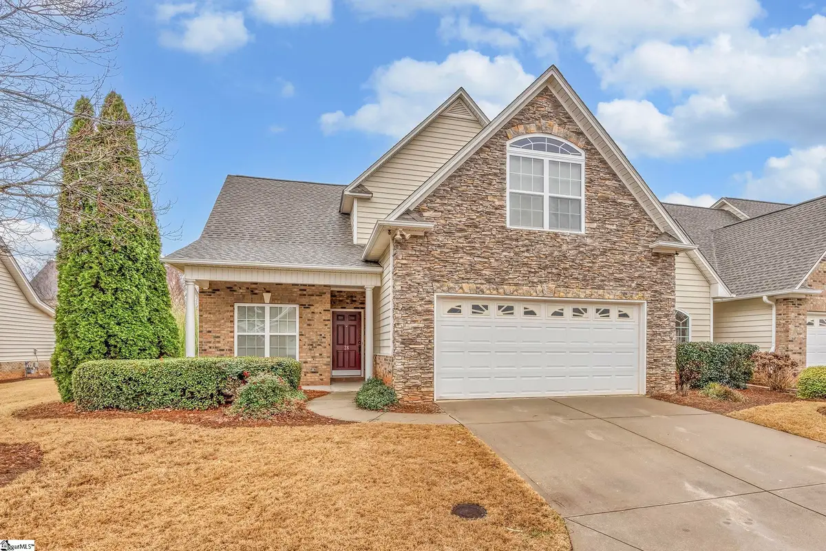 28 Barnwood Circle, Greenville, SC 29607 - Image #1