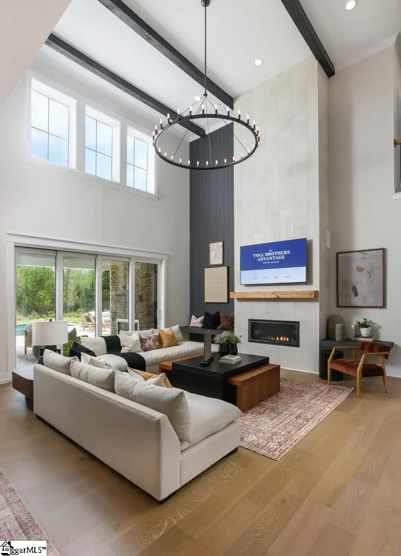 215 Dapple Lane, Simpsonville, SC 29681 - #3