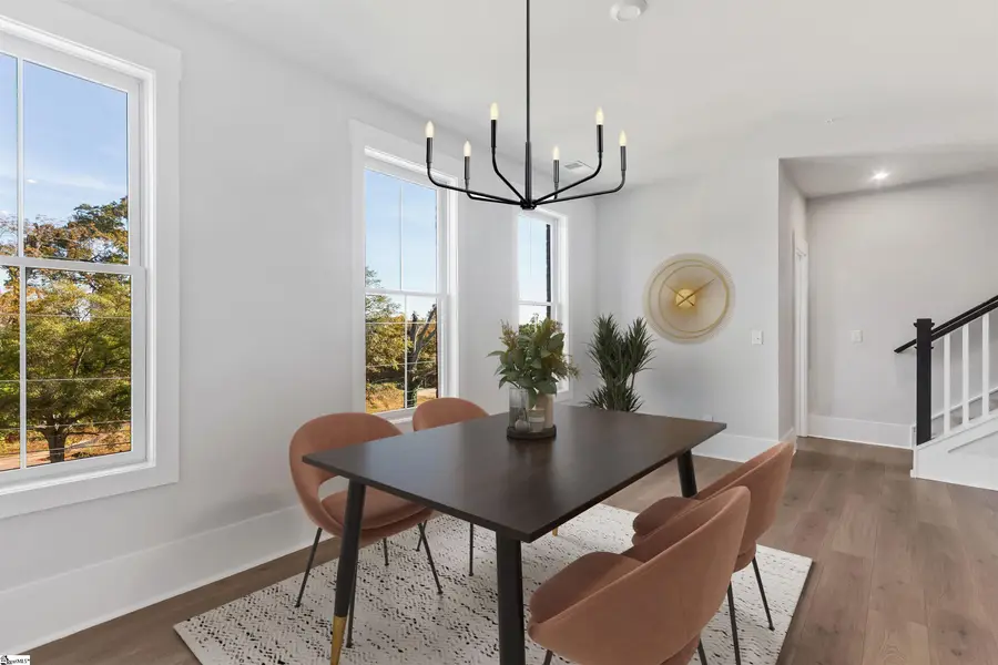 32B Hyde Street, Greenville, SC 29601 - #3