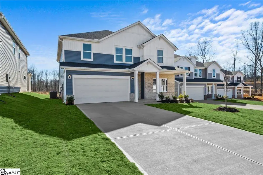 107 Madison Court, Gray Court, SC 29645 - Image #2