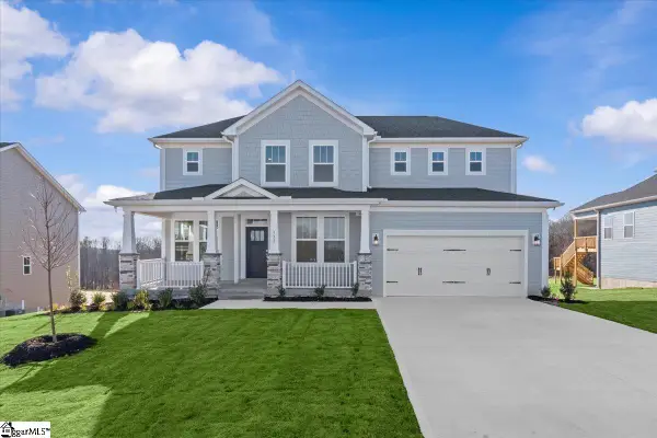 532 Winstone Trail, Woodruff, SC 29388