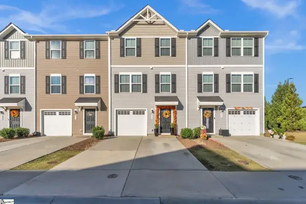 315 Parkridge Way, Simpsonville, SC 29681