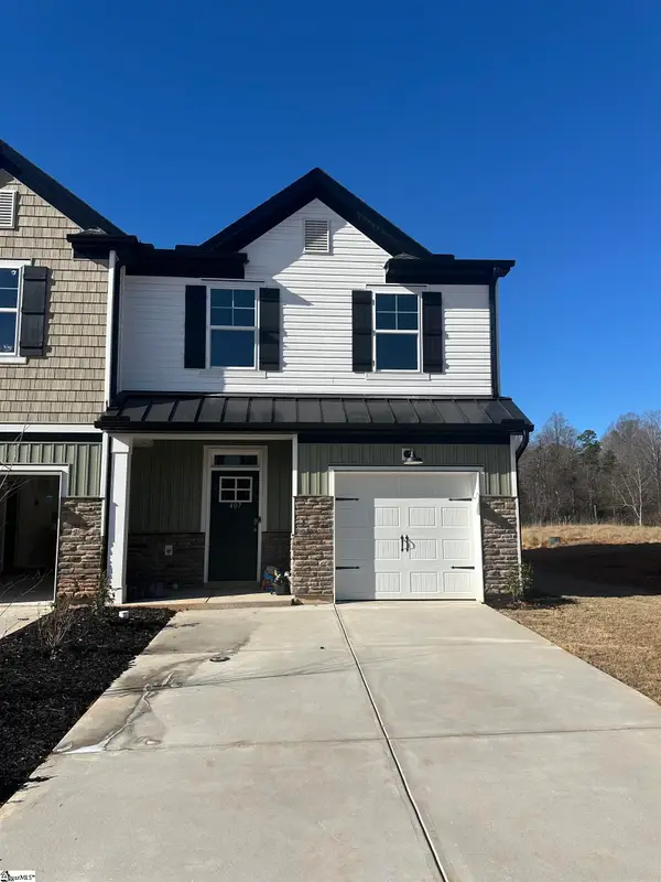 407 Belgrove Way #Lot 109, Easley, SC 29640