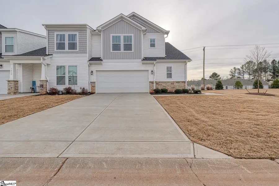 1621 Chelmsford Court, Spartanburg, SC 29301 - Image #2