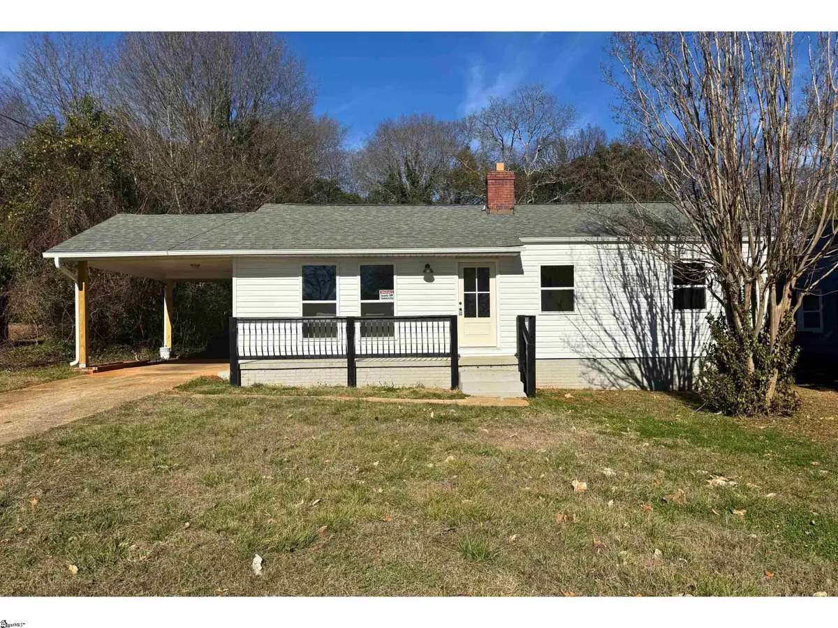 323 Crosby Circle, Greenville, SC 29605 - Image #1