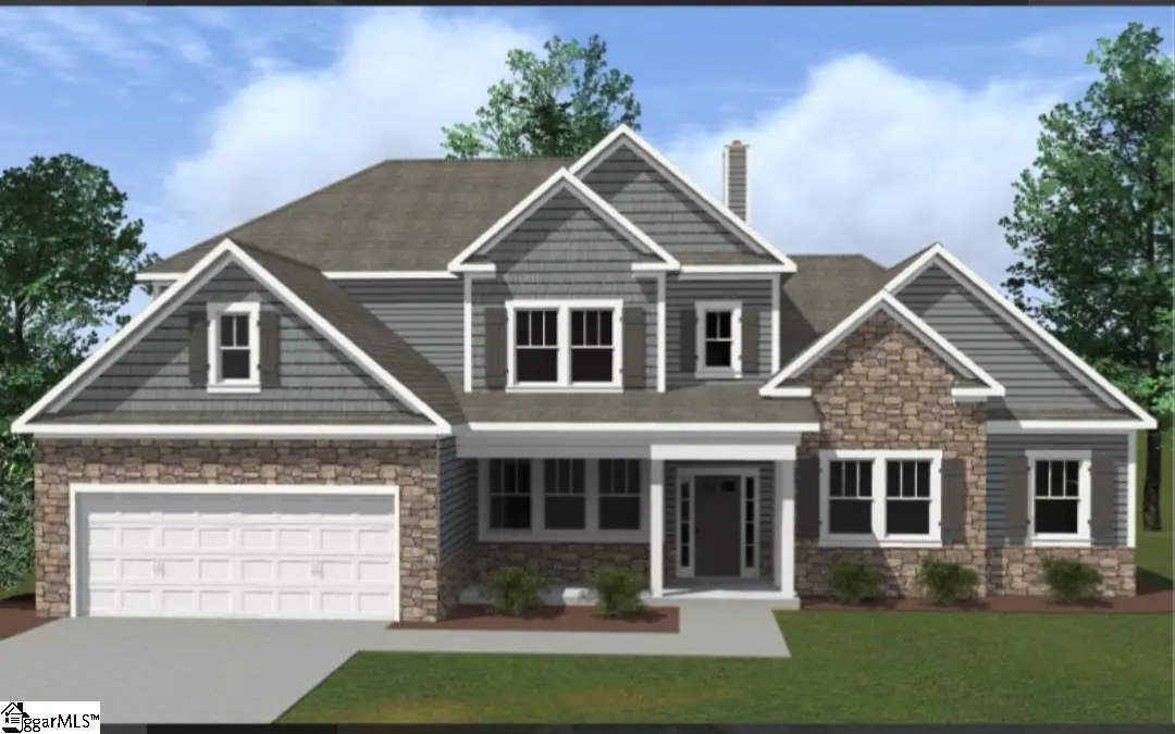256 Holly Branch Road #LOT 36, Piedmont, SC 29673 - Image #1