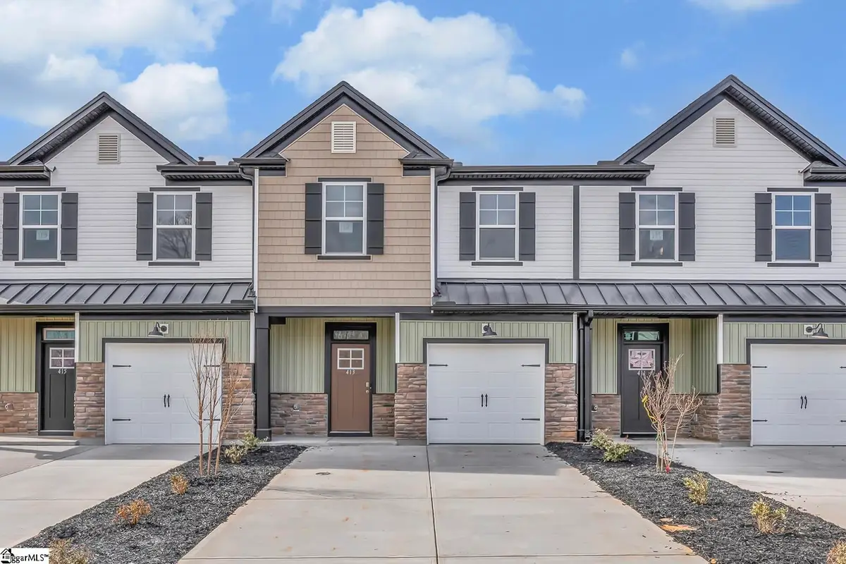 409 Belgrove Way #Lot 110, Easley, SC 29640 - #1