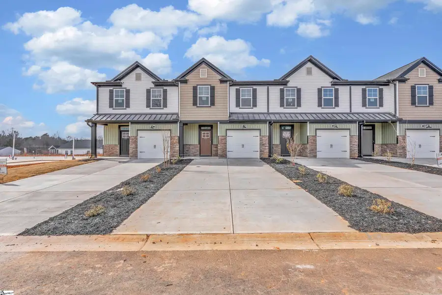 409 Belgrove Way #Lot 110, Easley, SC 29640 - #2