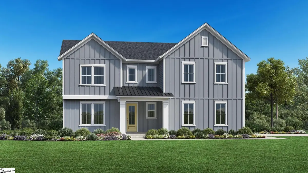 104 Livery Drive, Simpsonville, SC 29681 - Image #1