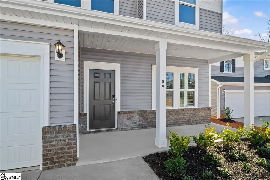 109 Madison Court, Gray Court, SC 29645 - Image #2
