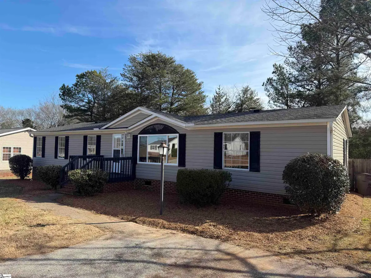 206 Creektop Court, Greenville, SC 29605 - Image #1