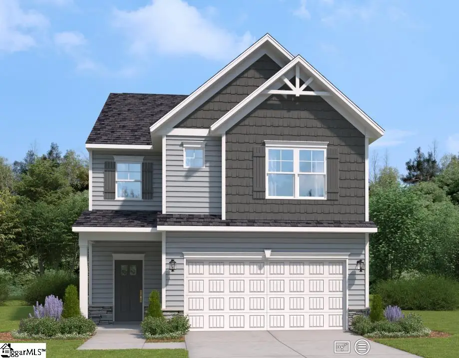 1309 Strawberry Jam Road, Lyman, SC 29365 - Image #1