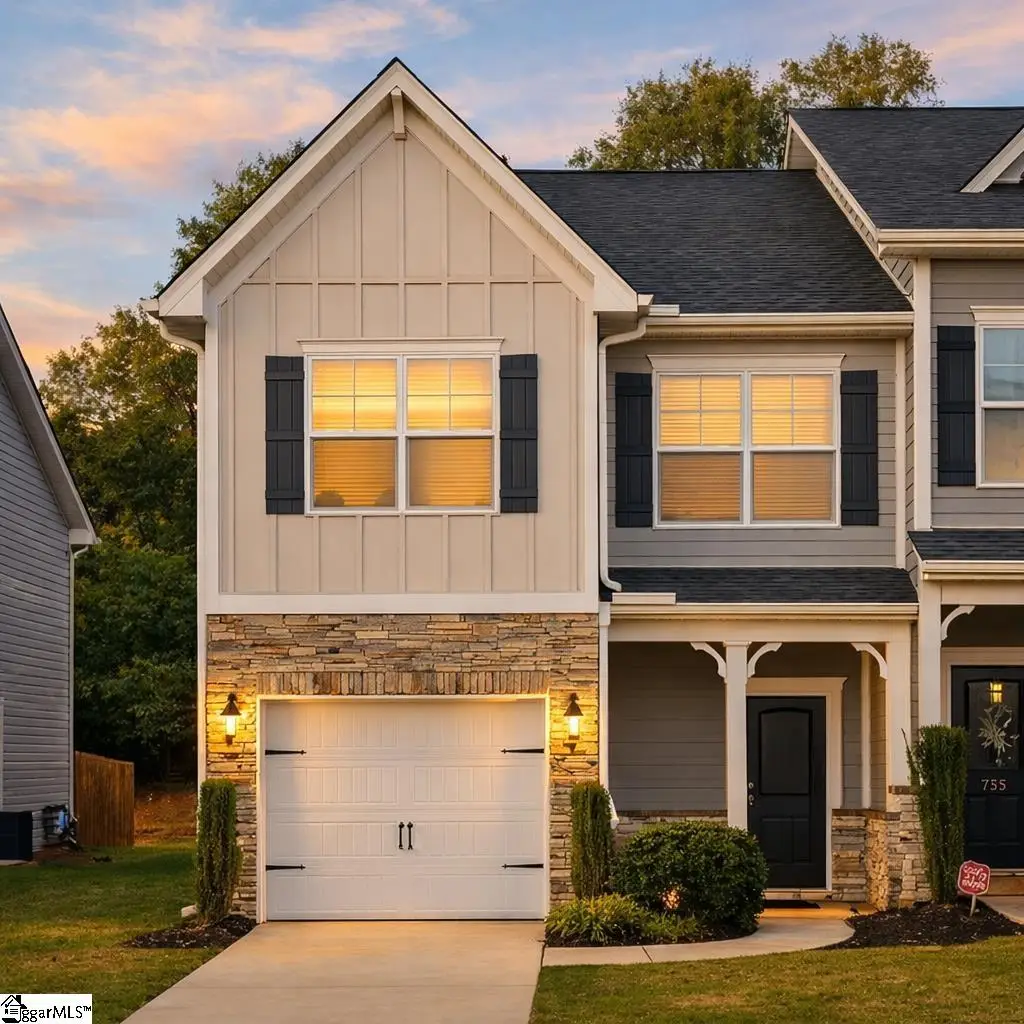 709 Wintergarden Place, Simpsonville, SC 29680 - Image #1