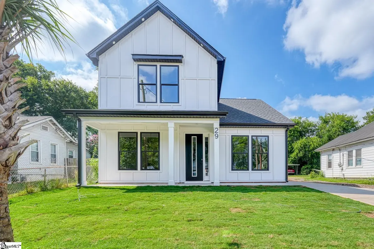 29 Pendleton Road, Greenville, SC 29611 - Image #1