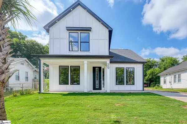 29 Pendleton Road, Greenville, SC 29611