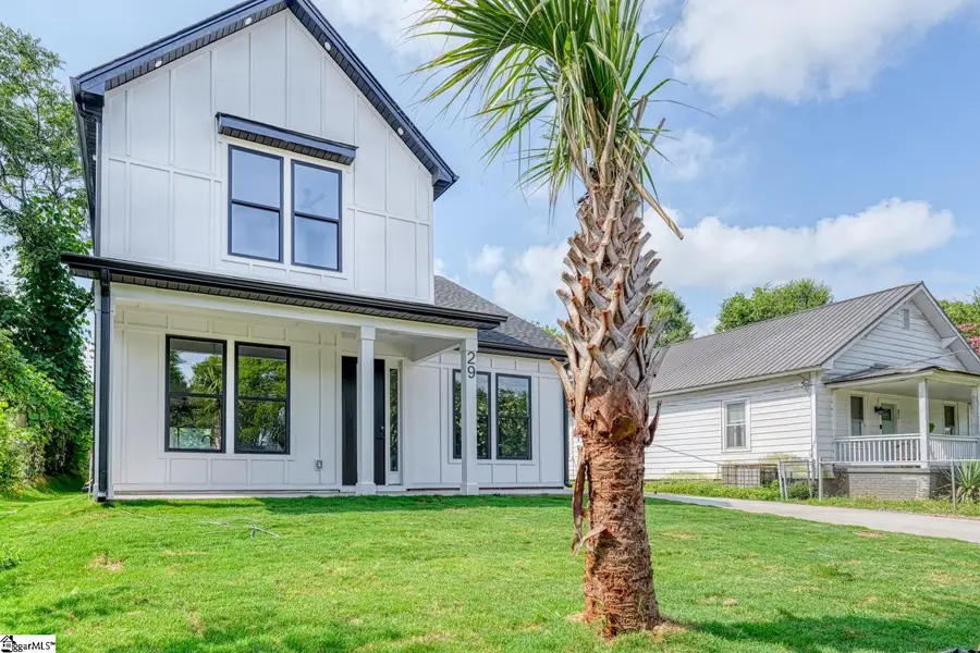 29 Pendleton Road, Greenville, SC 29611 - Image #2
