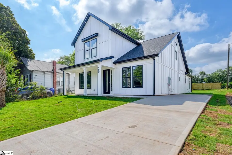 29 Pendleton Road, Greenville, SC 29611 - Image #3