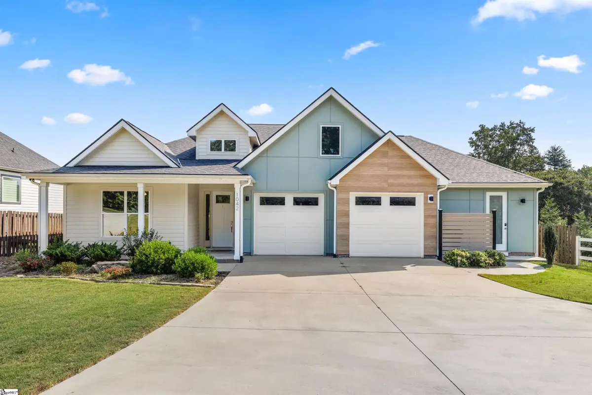 1042 Miller Road, Greenville, SC 29607 - Image #1