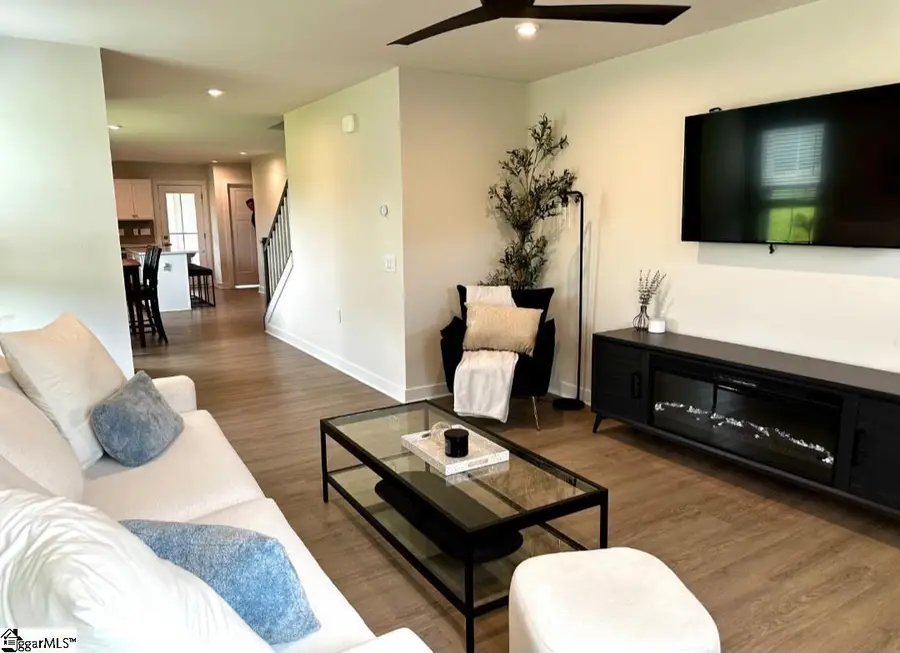 714 Cresslyn Court, Greenville, SC 29617 - Image #2