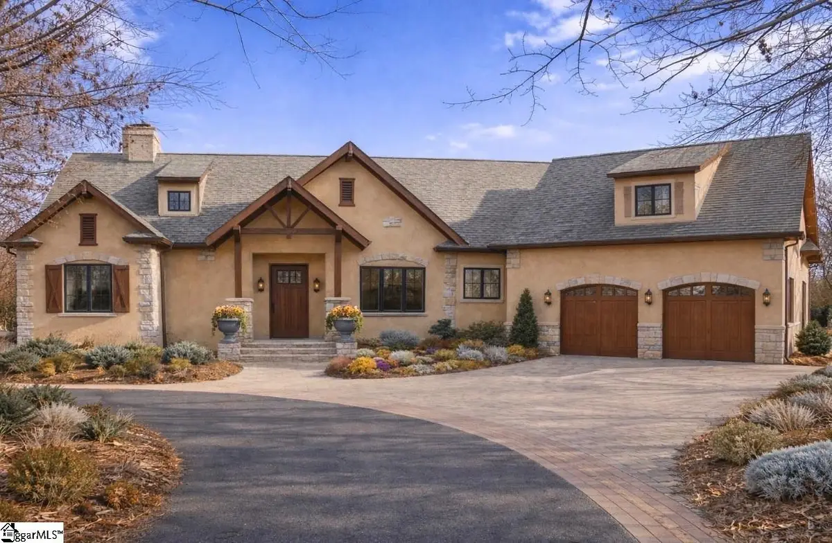 134 Ridgerunner Way, Travelers Rest, SC 29690 - Image #1