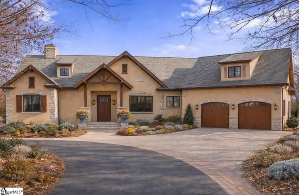 134 Ridgerunner Way, Travelers Rest, SC 29690