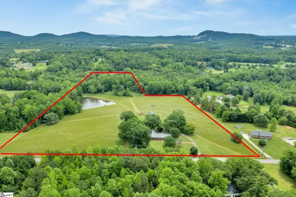 1142 Fox Squirrel Ridge Road, Pickens, SC 29671-8922