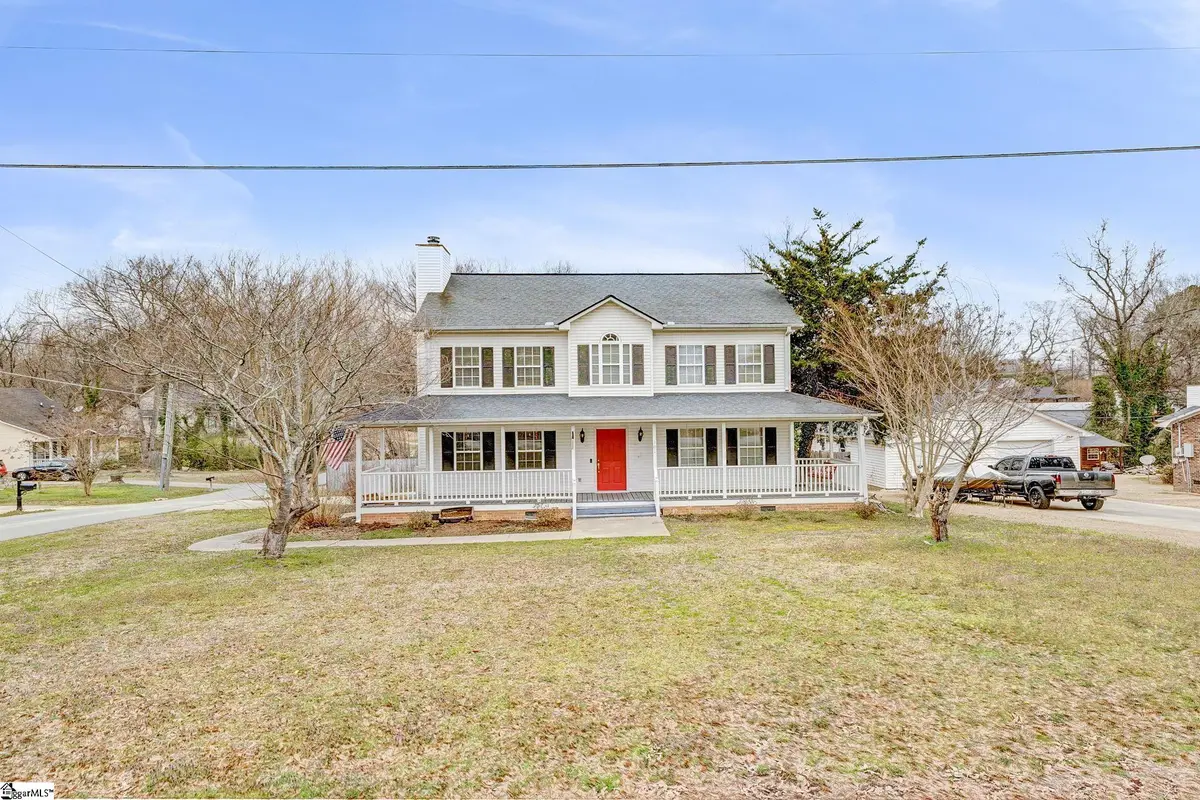 401 Claremont Circle, Spartanburg, SC 29301 - Image #1