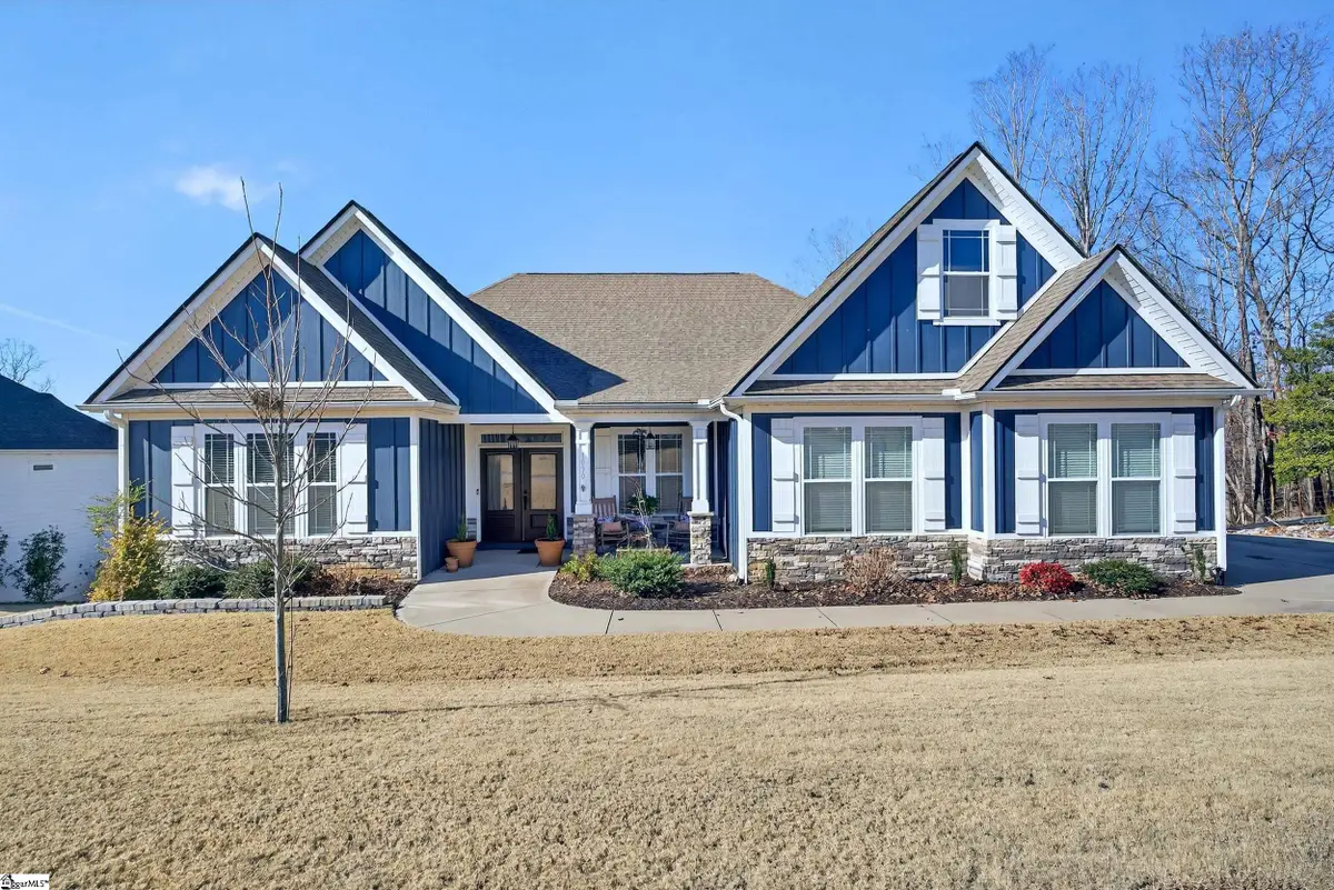 1030 Lingering Water Lane, Chesnee, SC 29323 - Image #1