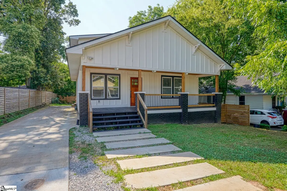 297 Werts Street, Greenville, SC 29605 - Image #1