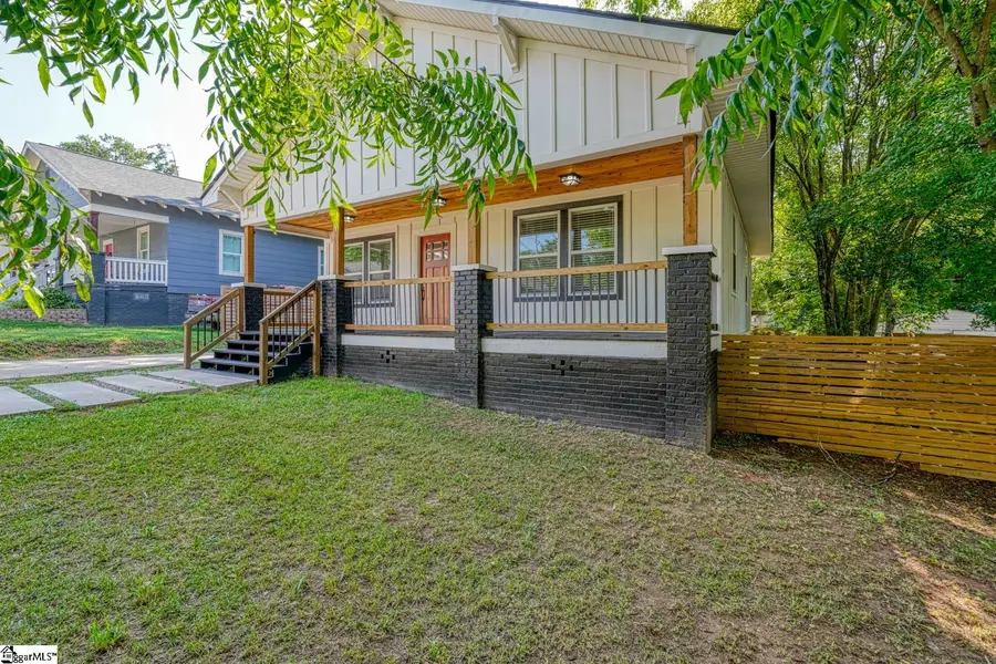 297 Werts Street, Greenville, SC 29605 - Image #3